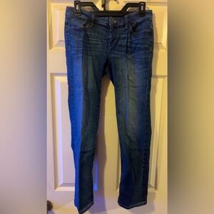 Loft blue jeans 27/4p